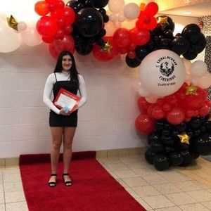 Meet your Posher, Emily